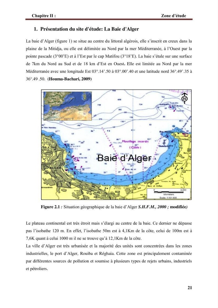Observer et comprendre la variabilité spatio-temporelle de la qualité des eaux marines à partir de données multi sources : quantification de la biomasse phytoplanctonique.: