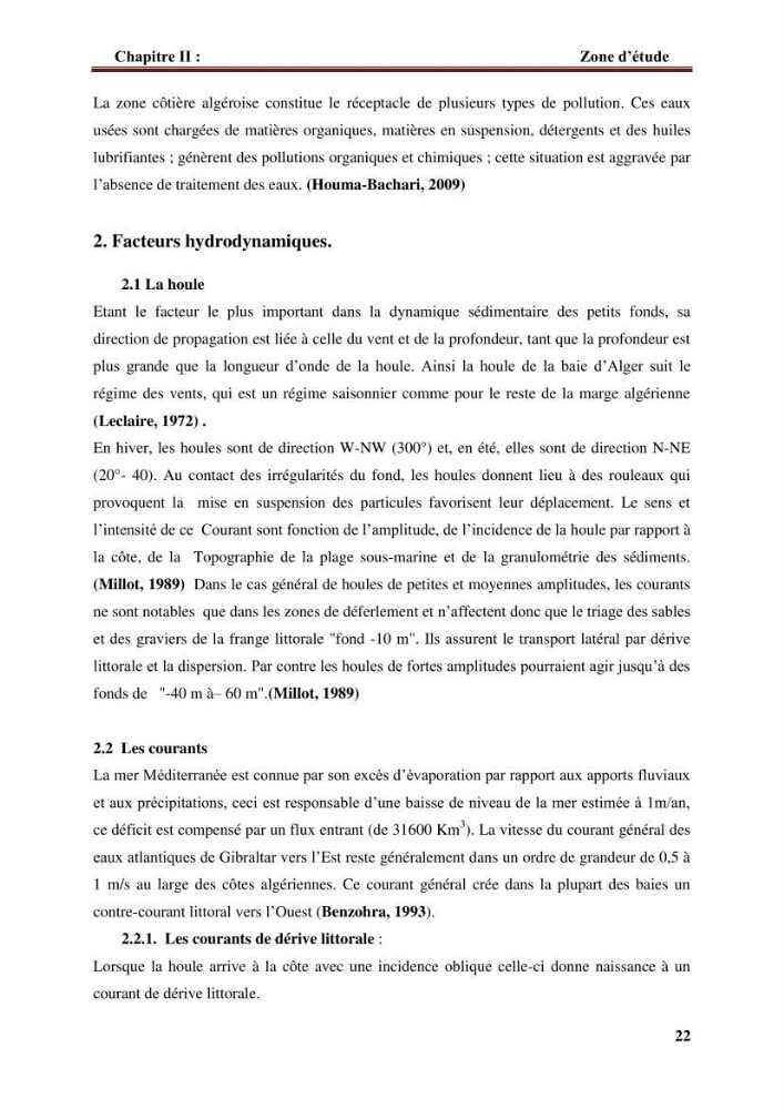 Observer et comprendre la variabilité spatio-temporelle de la qualité des eaux marines à partir de données multi sources : quantification de la biomasse phytoplanctonique.: