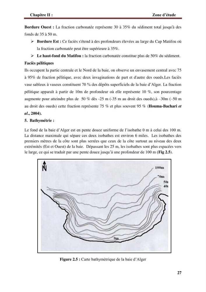 Observer et comprendre la variabilité spatio-temporelle de la qualité des eaux marines à partir de données multi sources : quantification de la biomasse phytoplanctonique.:
