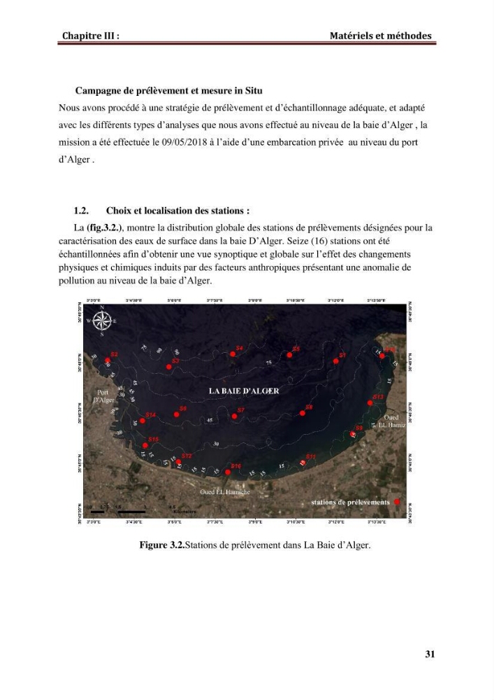 Observer et comprendre la variabilité spatio-temporelle de la qualité des eaux marines à partir de données multi sources : quantification de la biomasse phytoplanctonique.: