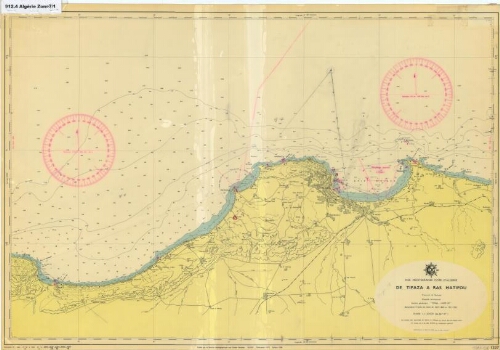 De Tipaza à Ras Matifou De Tipaza à Ras Matifou