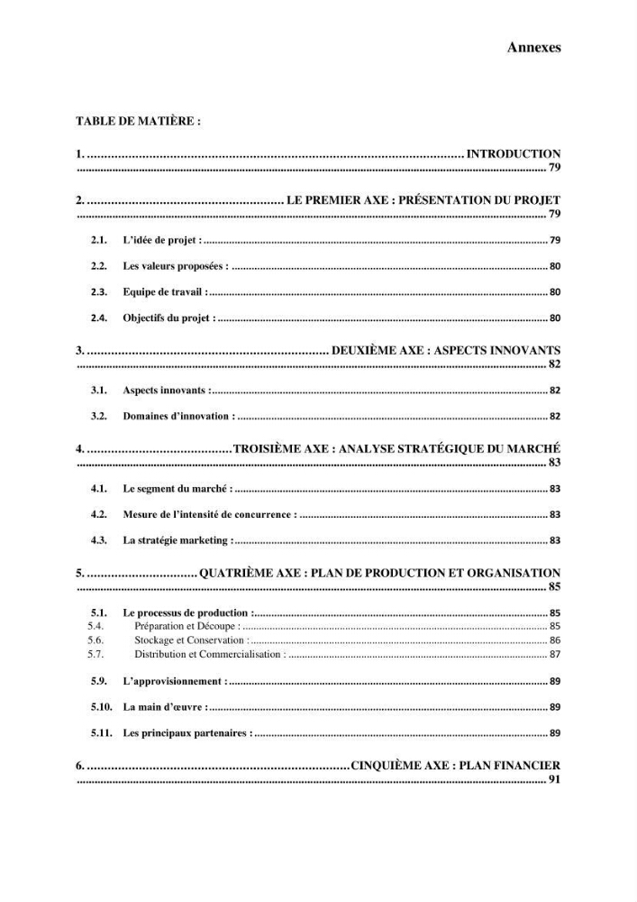 Suivi de l\'évolution de la qualité de la chair de poisson d\'eau douce et amélioration de son attrait par une méthode de valorisation
