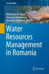 Water resources management in romania
