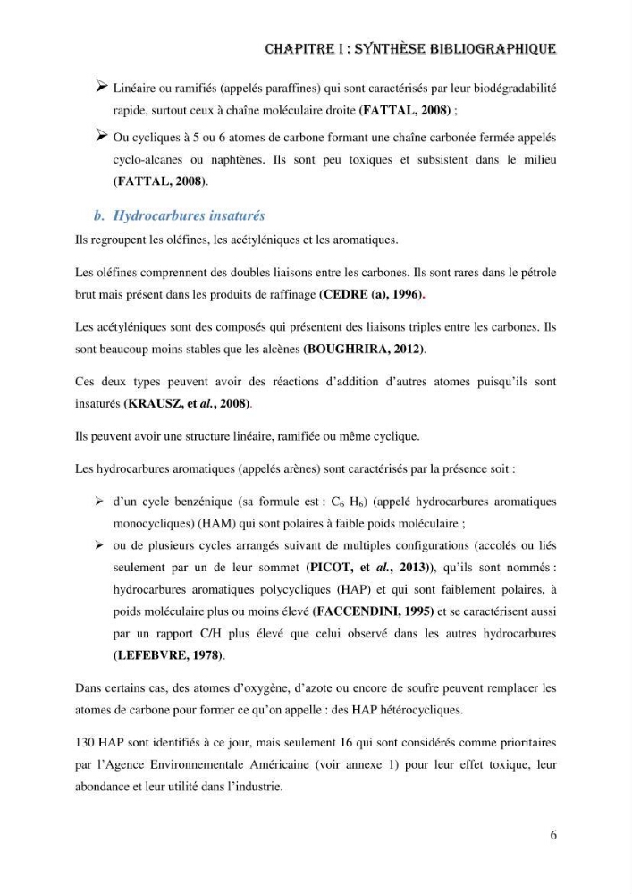 Evaluation de la vulnérabilité bio-morphosédimentaire de la baie de Bou-Ismail face à une pollution potentielle par les hydrocarbures