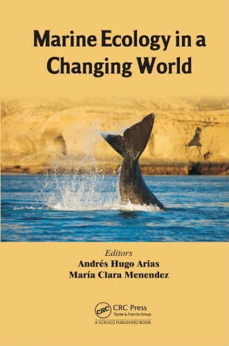 Marine ecology in a changing world Marine ecology in a changing world