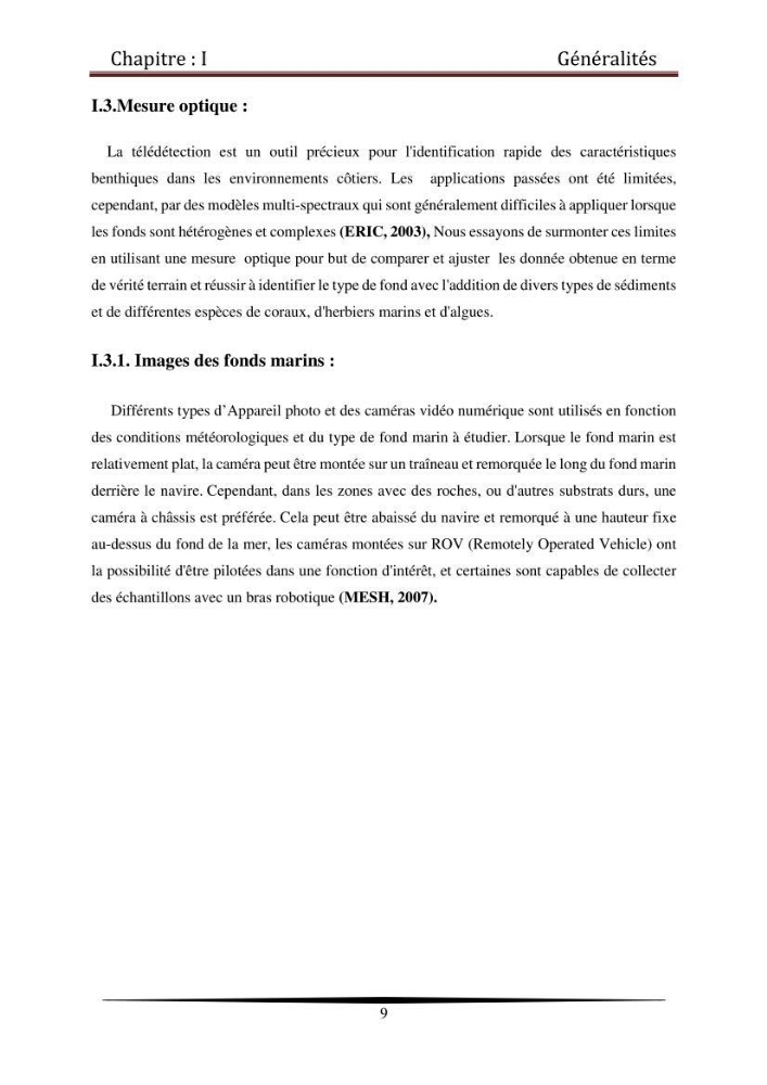 Développement des cartes bathymétriques côtières en combinant l\'imagerie satellitaire et la mesure par échosondeur