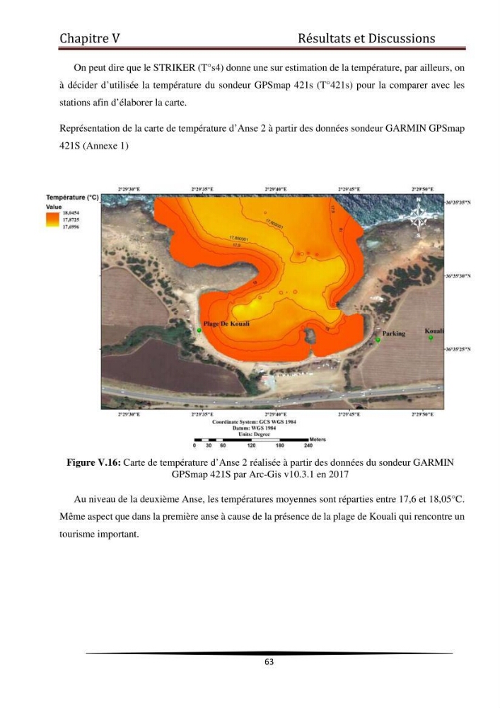 Développement des cartes bathymétriques côtières en combinant l\'imagerie satellitaire et la mesure par échosondeur