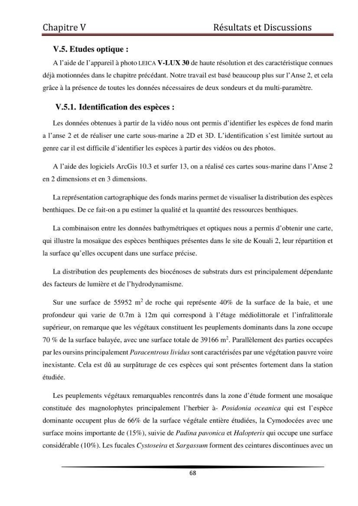 Développement des cartes bathymétriques côtières en combinant l\'imagerie satellitaire et la mesure par échosondeur