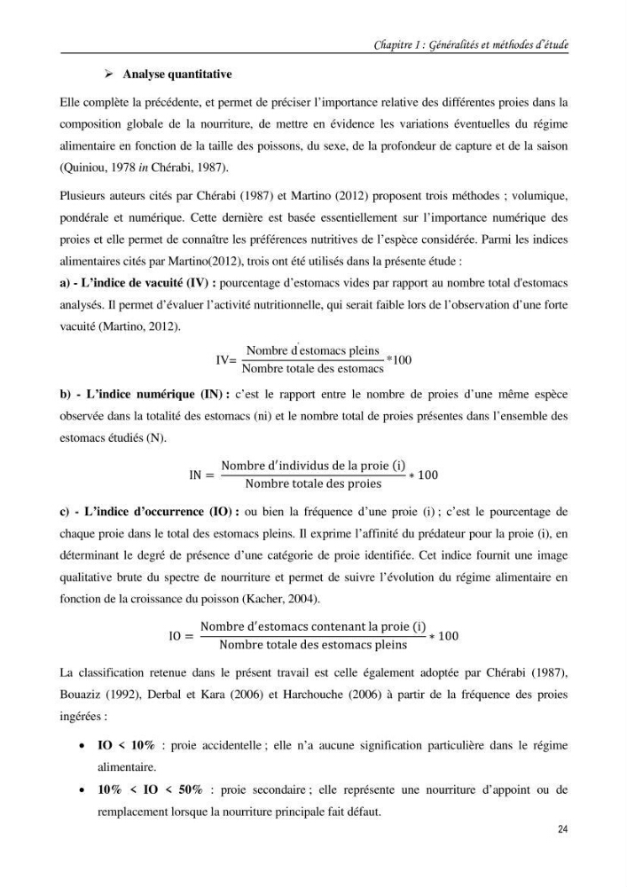 Contribution à l\'étude du comportement, de croissance et de l\'exploitation de squalus bleinveil ( chodrichthyens, squalidae) dans le bassin algerien