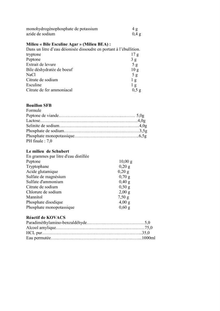 Contribution à l\'etude de la contamination bactériologiques et physico-chimique des eaux littorales cas de \"oued Mazafran\"