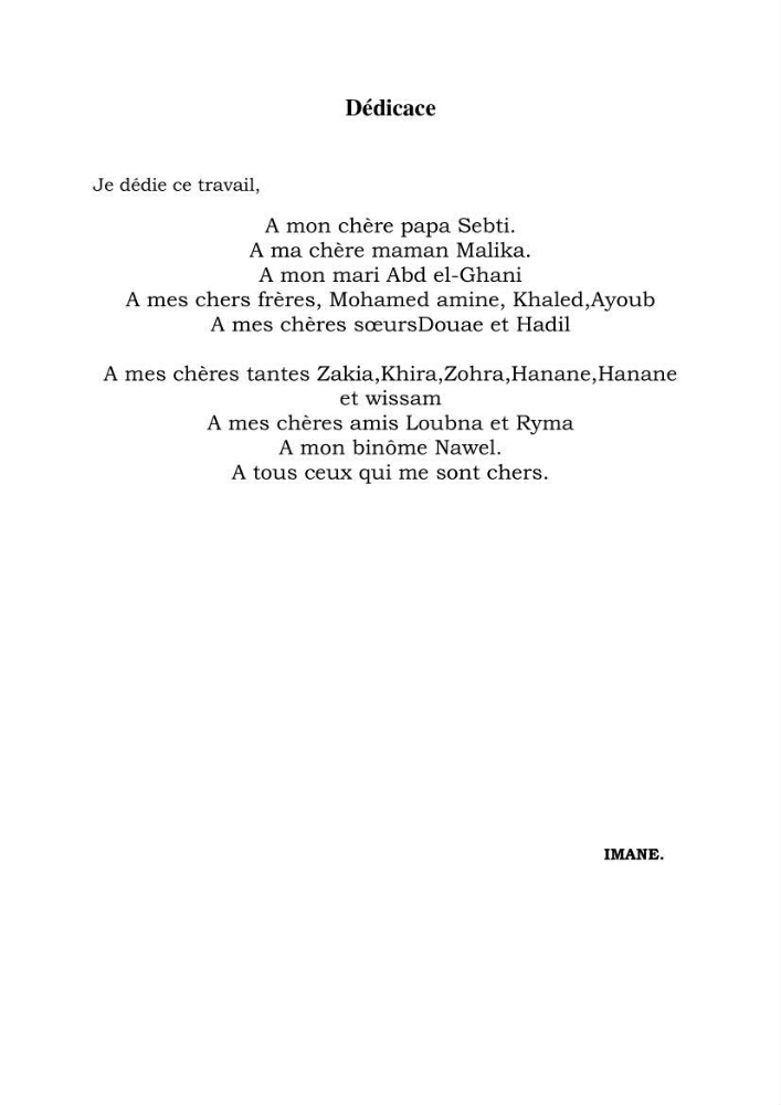 Analyse microbiologique et évaluation de la résistance aux antibiotiques des eaux de plages algéroises.