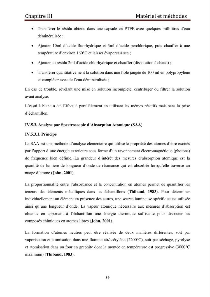 Evaluation du taux de la pollution des eaux et des sédiments par les métaux lourds au niveau du littoral de Boumerdes