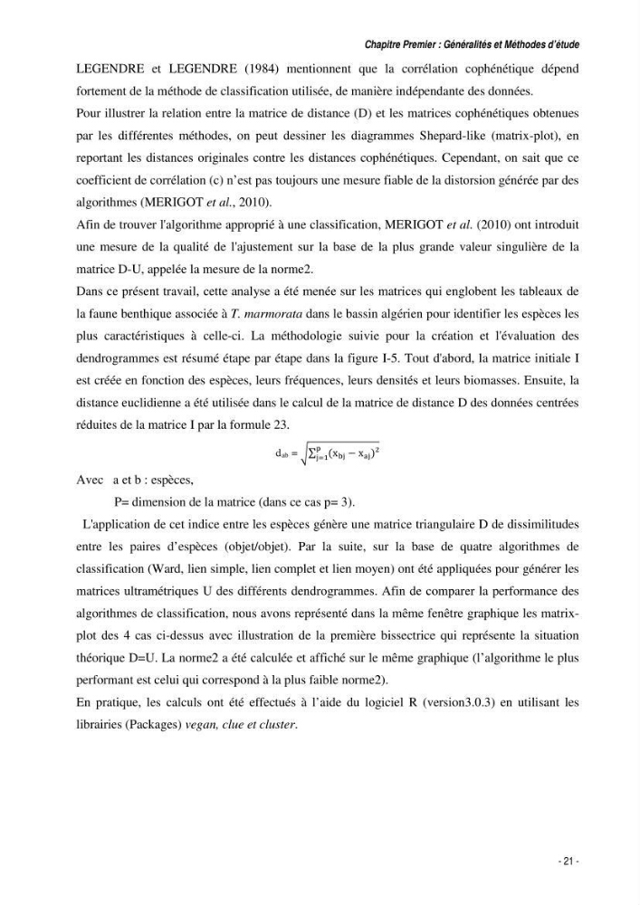 Comportement, Croissance et Exploitation de Torpedo marmorata Risso, 1810 (CHONDRICHTHYENS, TORPEDINIDAE) dans le bassin Algérien