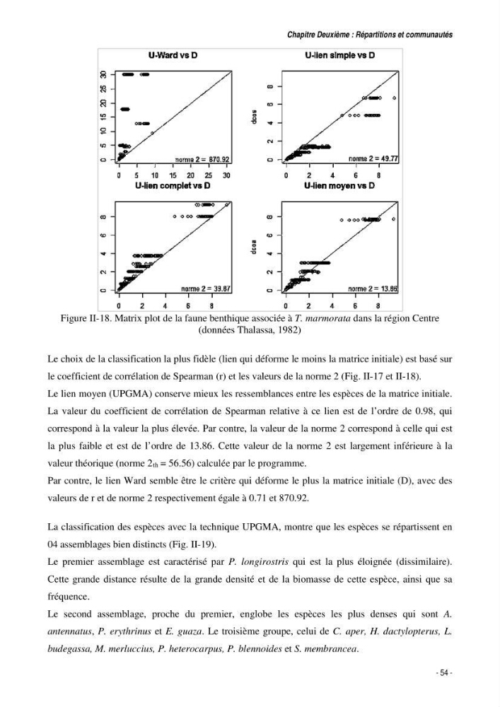 Comportement, Croissance et Exploitation de Torpedo marmorata Risso, 1810 (CHONDRICHTHYENS, TORPEDINIDAE) dans le bassin Algérien