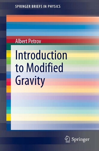 Introduction to modified gravity Introduction to modified gravity