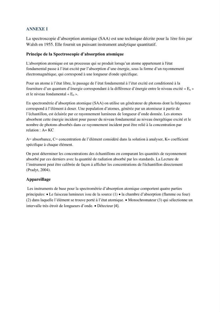 Les interactions environnement -aqaculture