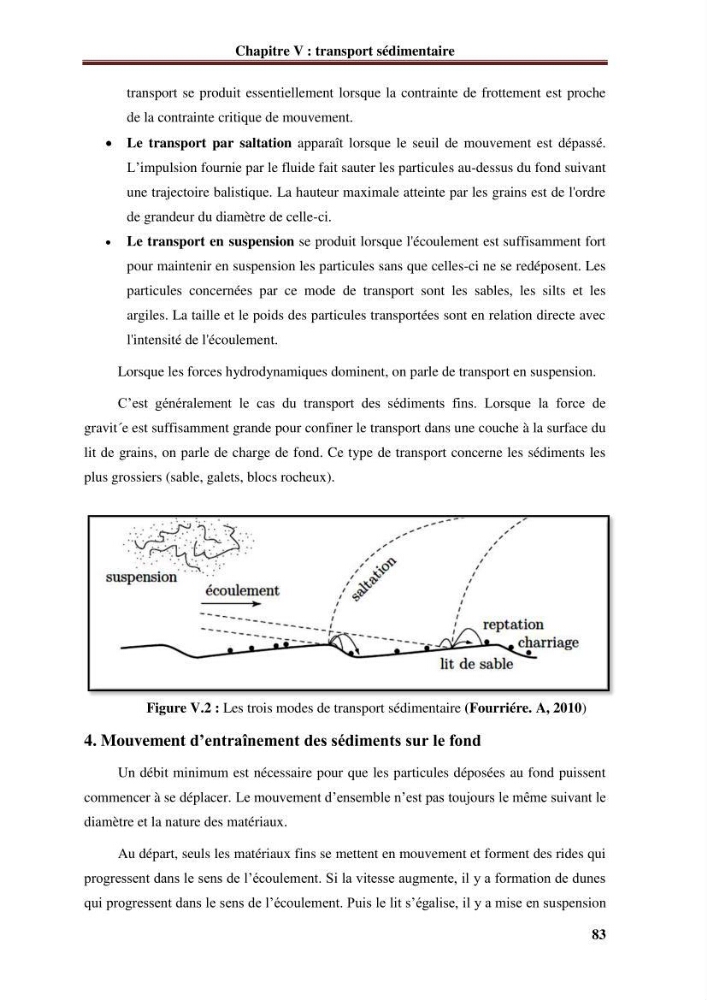 Analyse statistique de l\'évolution morphodynamique du morphodynamique du littoral de Boumerdès