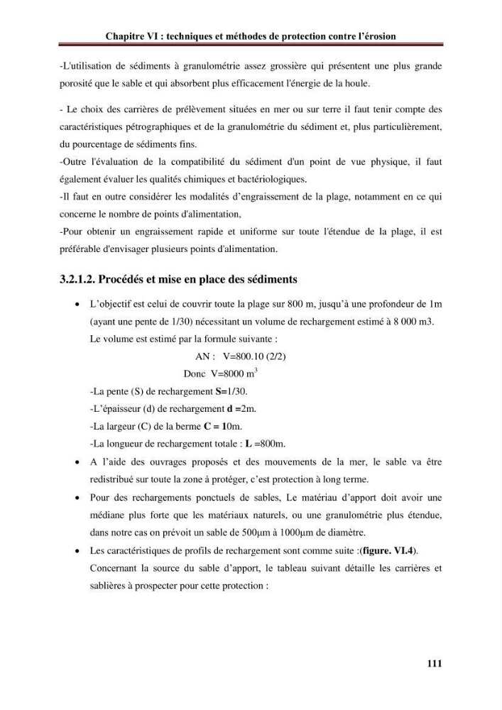 Analyse statistique de l\'évolution morphodynamique du morphodynamique du littoral de Boumerdès