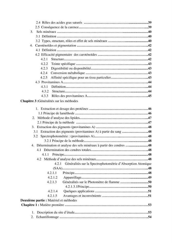 Contribution à l\'étude de la valeur alimentaire de l\'éspèce Tilapia du nil \"orechoromisniloticus\":