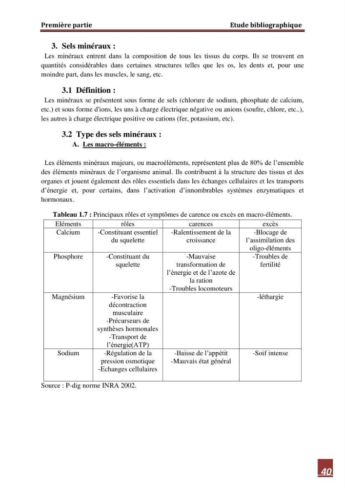 Contribution à l\'étude de la valeur alimentaire de l\'éspèce Tilapia du nil \"orechoromisniloticus\":