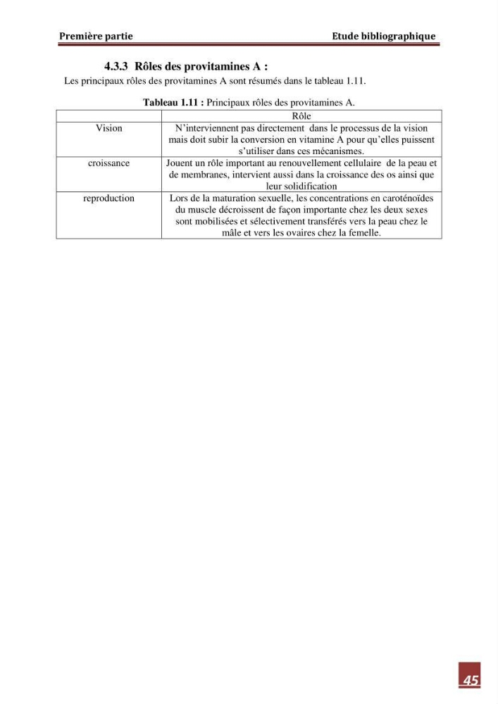 Contribution à l\'étude de la valeur alimentaire de l\'éspèce Tilapia du nil \"orechoromisniloticus\":