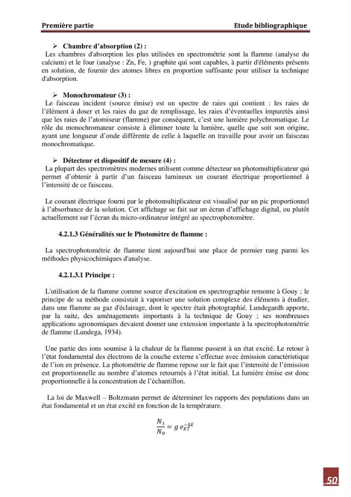 Contribution à l\'étude de la valeur alimentaire de l\'éspèce Tilapia du nil \"orechoromisniloticus\":