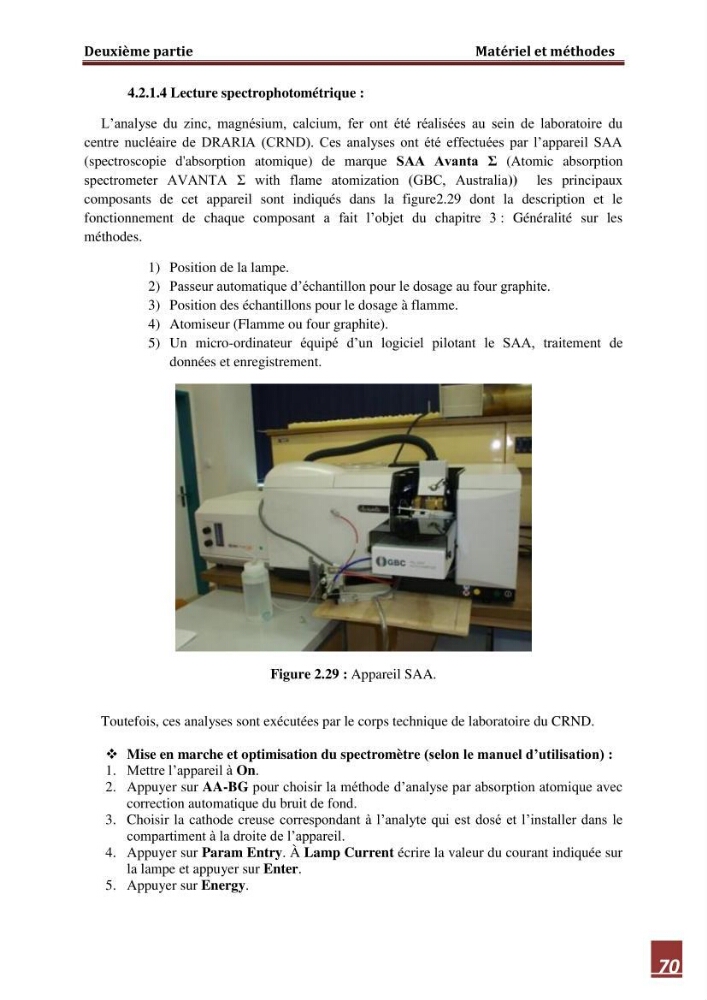 Contribution à l\'étude de la valeur alimentaire de l\'éspèce Tilapia du nil \"orechoromisniloticus\":