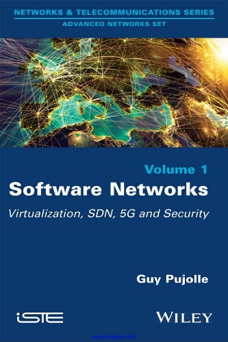 Software networks: virtualization SDN 5G security Software networks: virtualization SDN 5G security