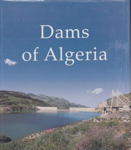 Dams of algeria Dams of algeria