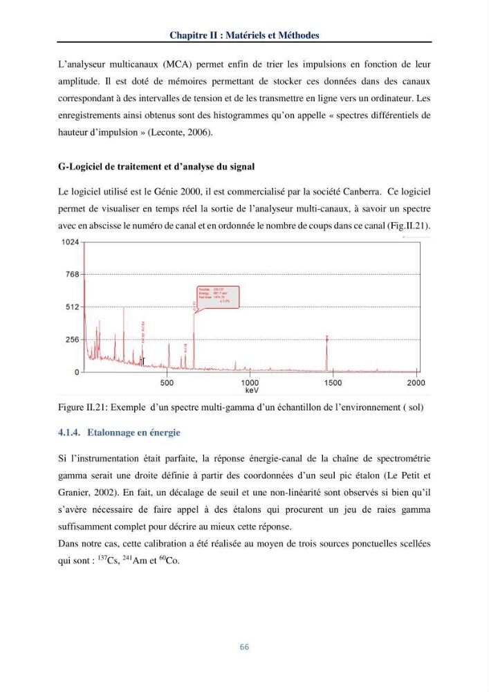 Transfert et dépôt de la radioactivité des aérosols et des eaux de pluie vers le sol et le milieu marin: application au nord de l\'Algérie