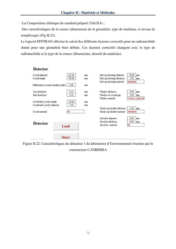 Transfert et dépôt de la radioactivité des aérosols et des eaux de pluie vers le sol et le milieu marin: application au nord de l\'Algérie