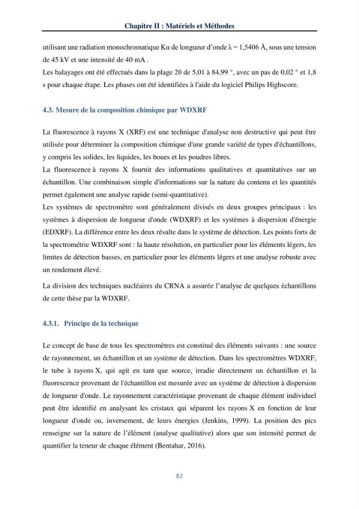 Transfert et dépôt de la radioactivité des aérosols et des eaux de pluie vers le sol et le milieu marin: application au nord de l\'Algérie