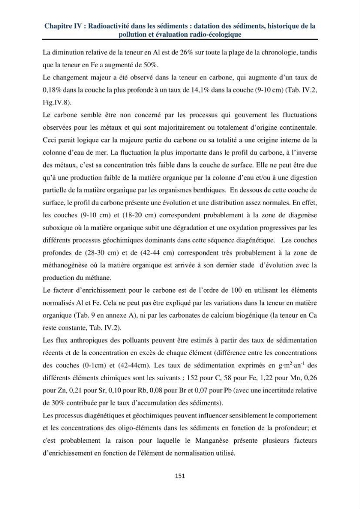 Transfert et dépôt de la radioactivité des aérosols et des eaux de pluie vers le sol et le milieu marin: application au nord de l\'Algérie