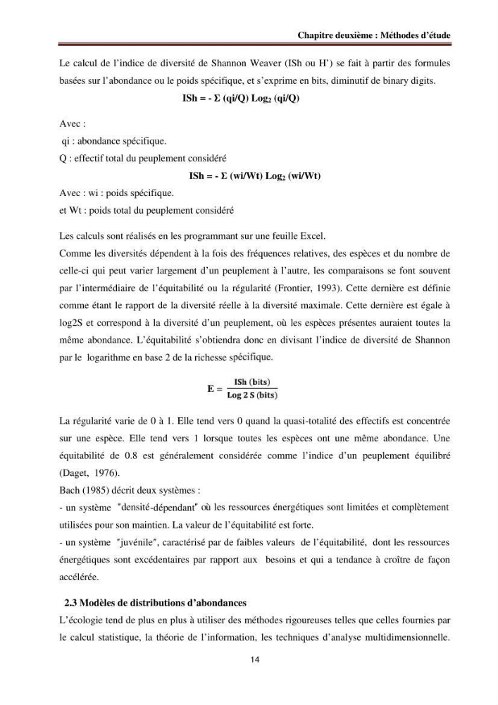 Contribution à l\'étude du comportement de la squille mante ( Squilla mantis Linnaeus, 1758) dans le bassin algerien: répartition et structure des peuplements
