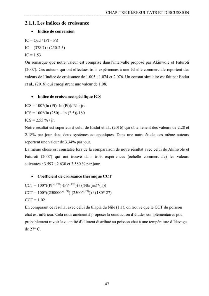 Conception d\'un système d\'élevage en aquaponie