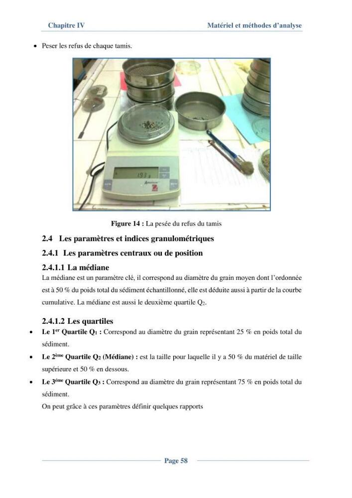 Contribution à l\'évaluation de l\'état de pollution du sédiment superficiel du port d\'Alger en cas d\'une opération de dragage