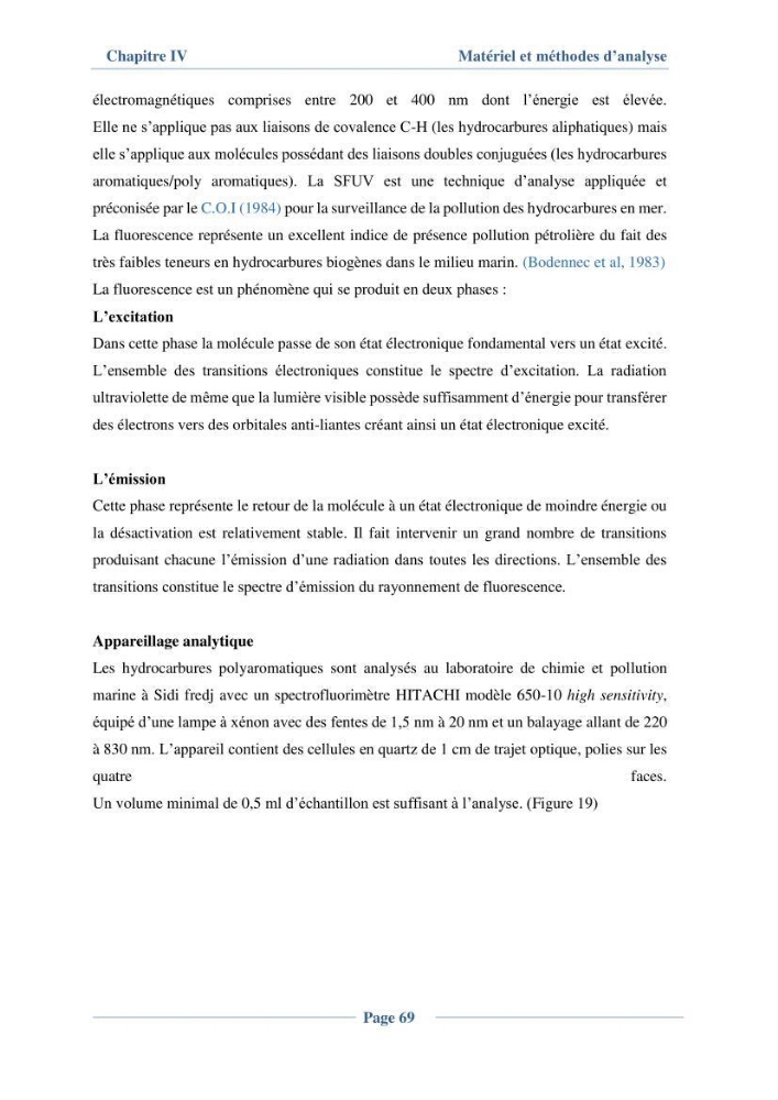 Contribution à l\'évaluation de l\'état de pollution du sédiment superficiel du port d\'Alger en cas d\'une opération de dragage