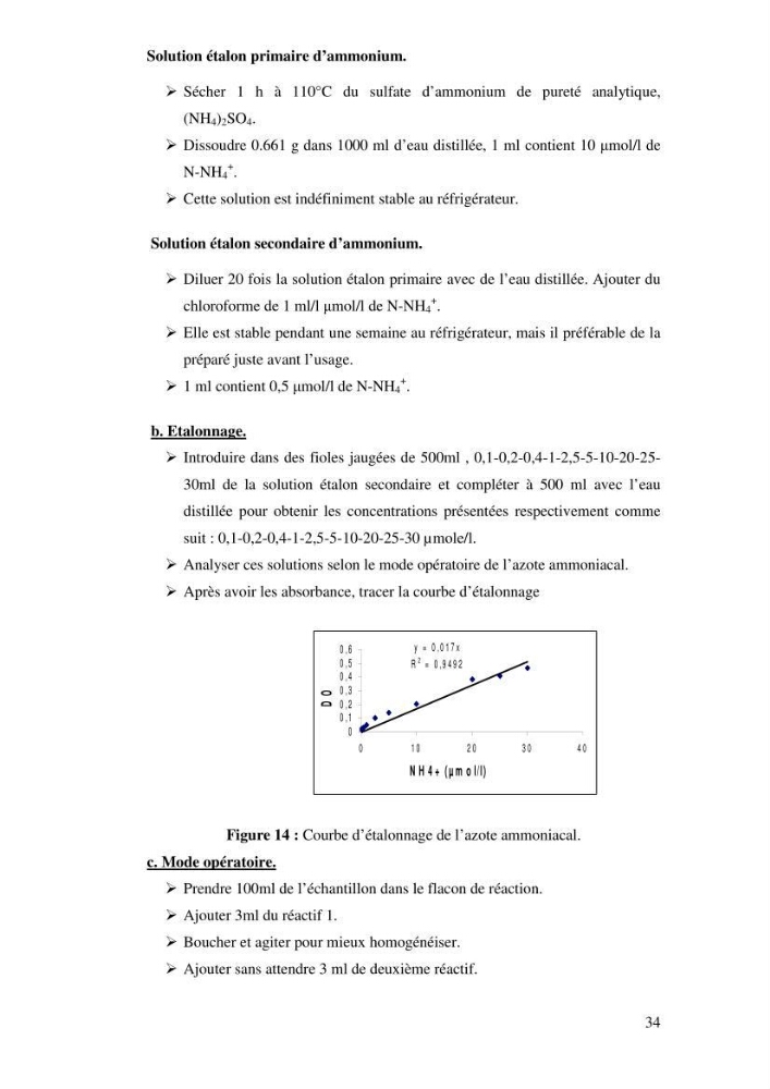 Qualité physico-chimique, sels nutritifs et bactériologique dans la baie de Bou-Ismail et le port de Bou-Haroun
