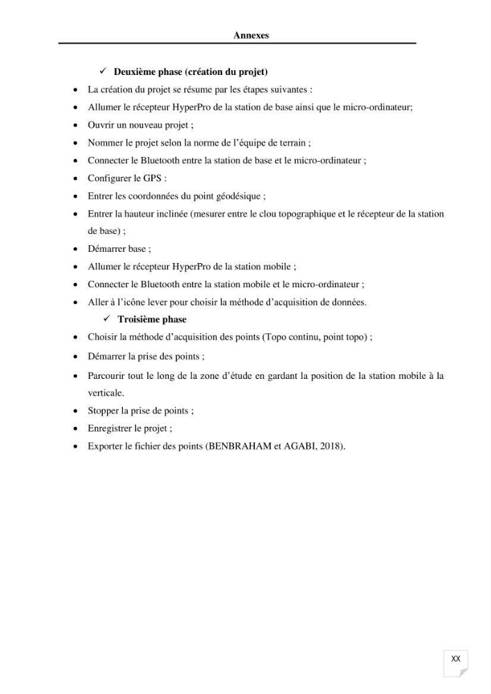 Etude de l\'évolution surfaçique et volumétrique du cordon dunaire d\'El Kadous ( commune de Heraoua):