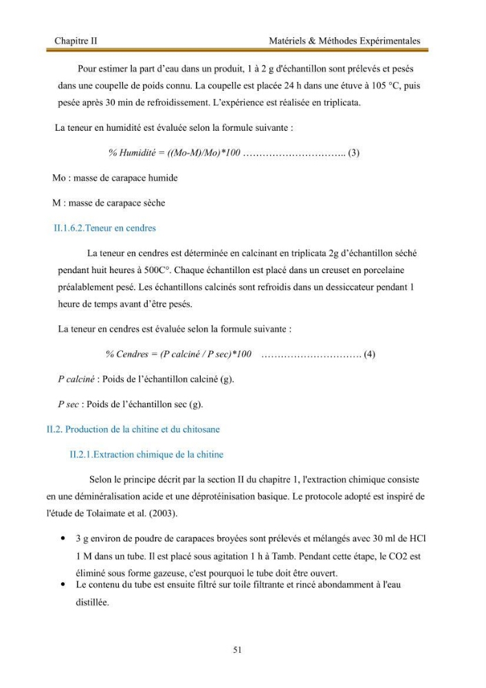 Extraction de biopolymères chitineux d\'intérêt pharmacologique à partir de sous-produits de la pêche