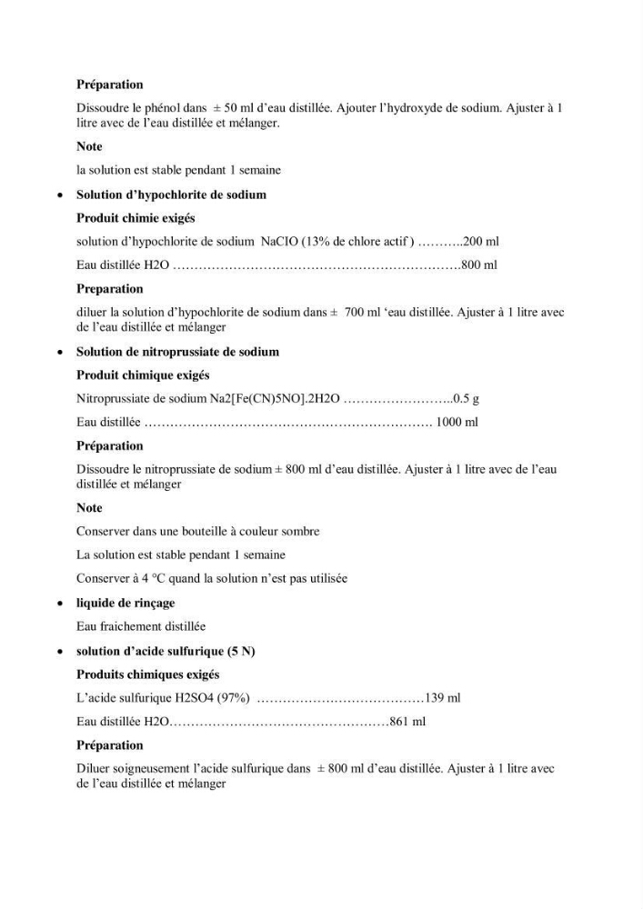 Contribution à l\'étude des paramètres physico-chimiques et de pollution dans l\'eau et dans le sédiment