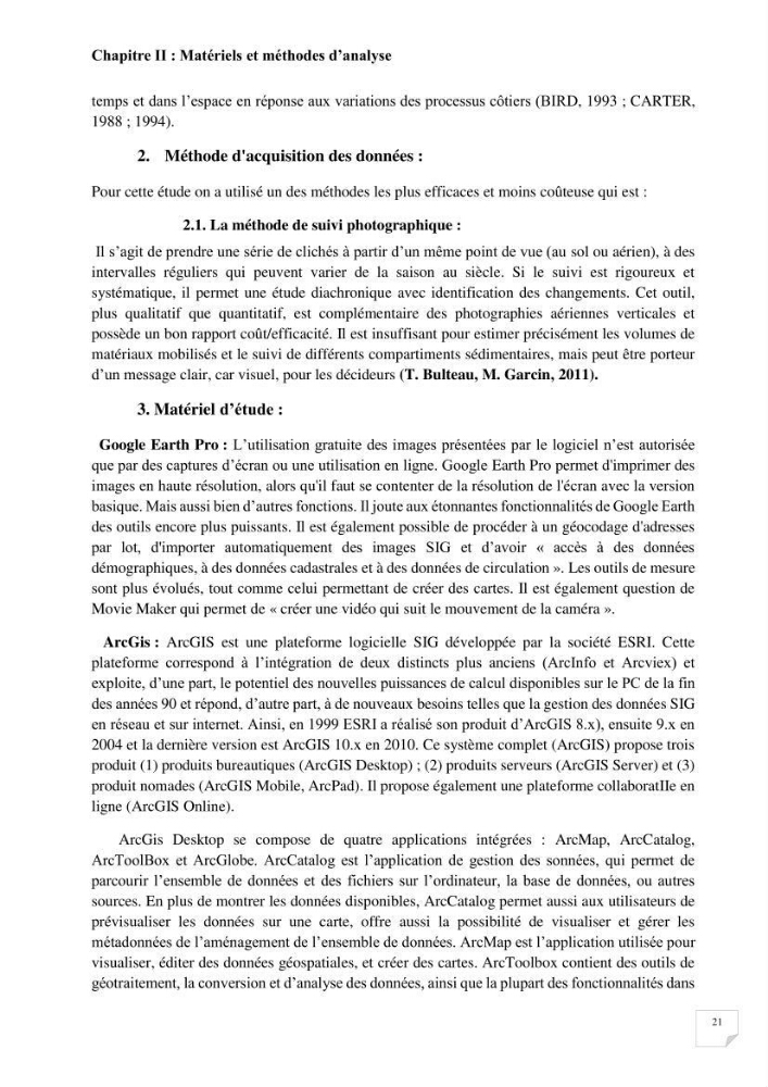 Protection de la plage Club des pins par les géotubes Et l’élargissement de la plage par les stabiplages