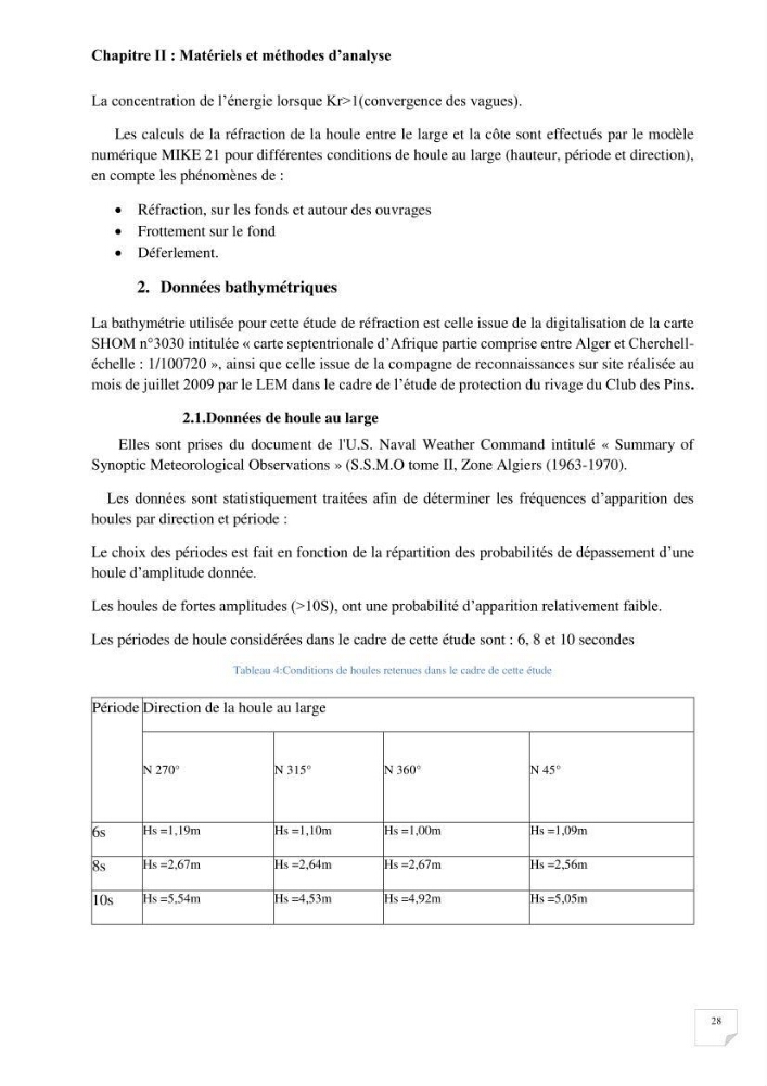 Protection de la plage Club des pins par les géotubes Et l’élargissement de la plage par les stabiplages