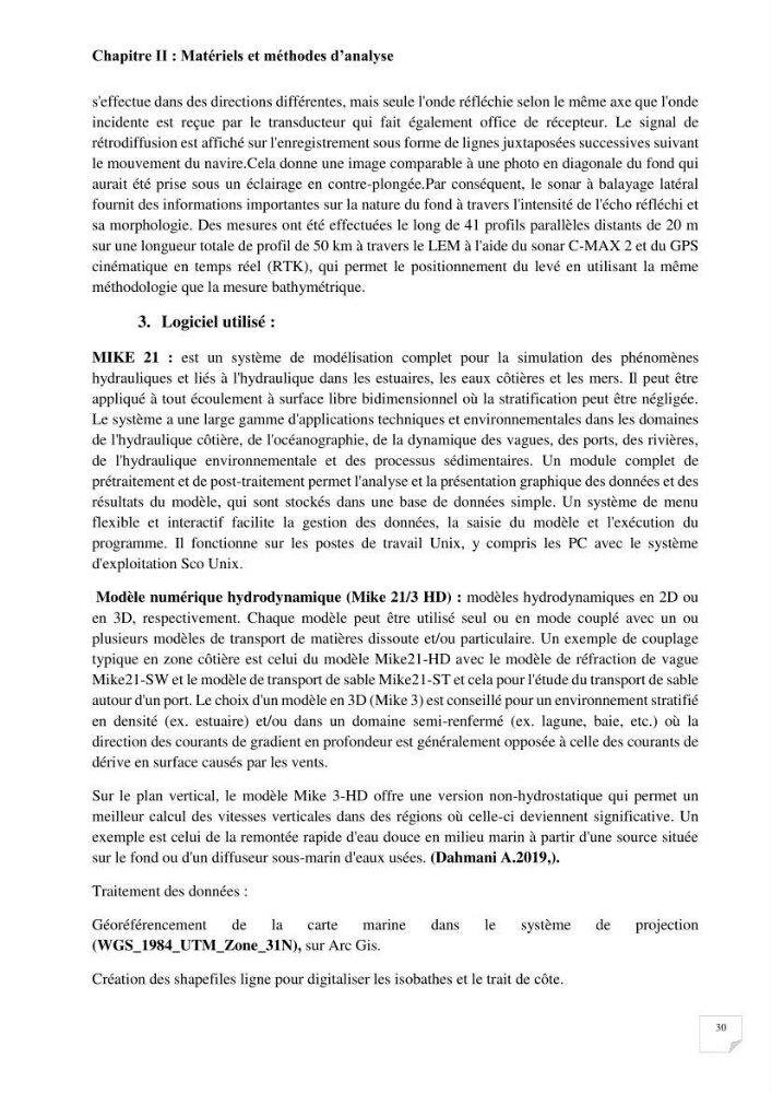 Protection de la plage Club des pins par les géotubes Et l’élargissement de la plage par les stabiplages
