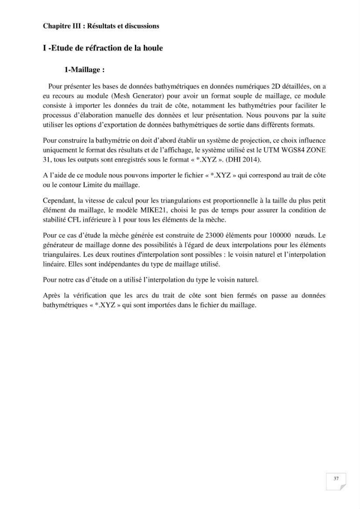 Protection de la plage Club des pins par les géotubes Et l’élargissement de la plage par les stabiplages