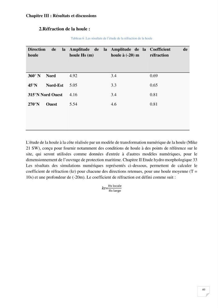 Protection de la plage Club des pins par les géotubes Et l’élargissement de la plage par les stabiplages