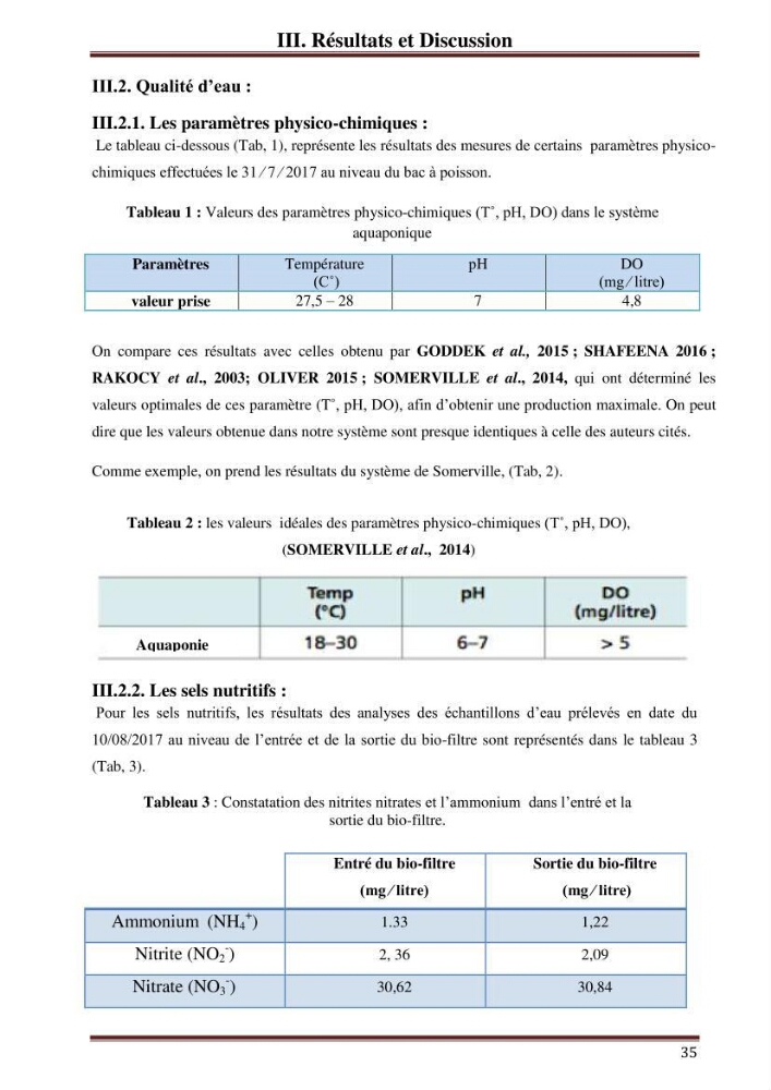 Mise en place d\'un élevage en aquaponie: