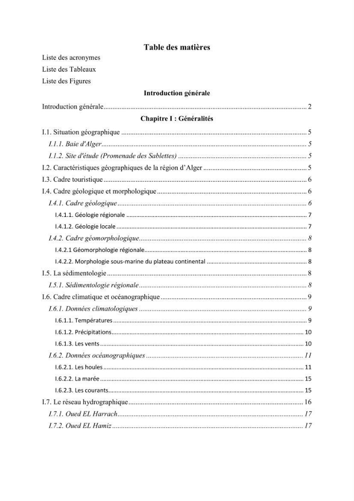 Apport de la modélisation physique et numérique dans l’étude de l’hydrodynamisme sédimentaire : cas de l’aménagement d’une plage artificielle au niveau des Sablettes