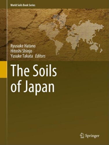 The soils of Japan The soils of Japan