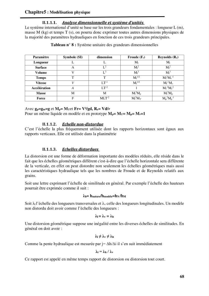 Aménagement de la promenade de la Baie d\'Alger: étude sur modèle reduit physique du transpot sedimentaire dans la promenade des Sablettes \" Baie d\'Alger\"